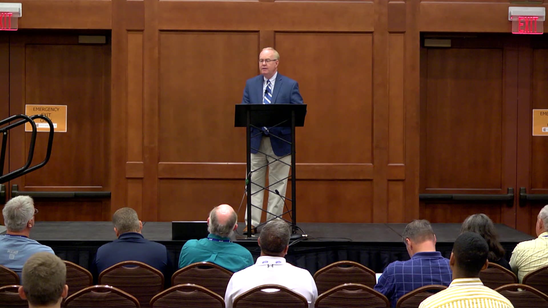 Glenn Colley: My Child Is Good at Sports. How do I find balance?