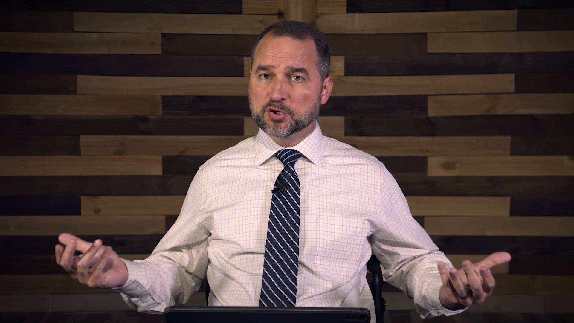 Don Blackwell: Proving why we must partake of the Lord’s Supper on Sunday