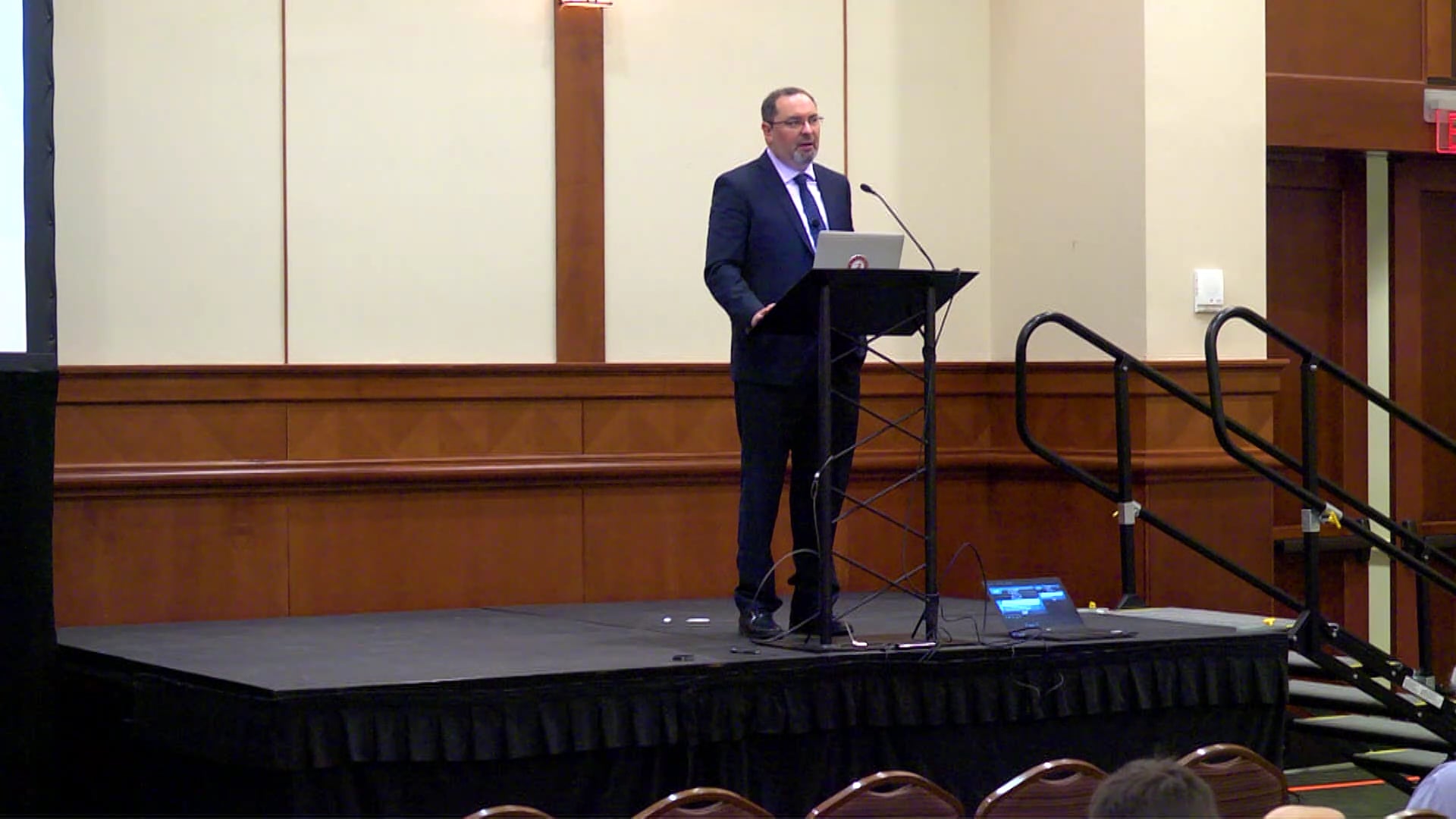 Matt Vega: 2 for 1: Avoiding and Spotting Sexual Abuse