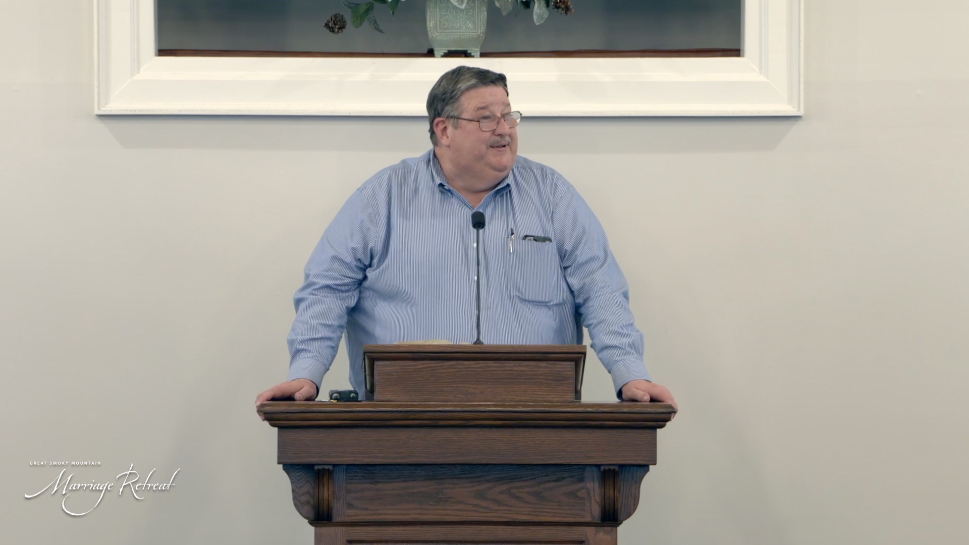 "Daily Ways to Incorporate the Bible Into Our Children's Lives" | David Looney