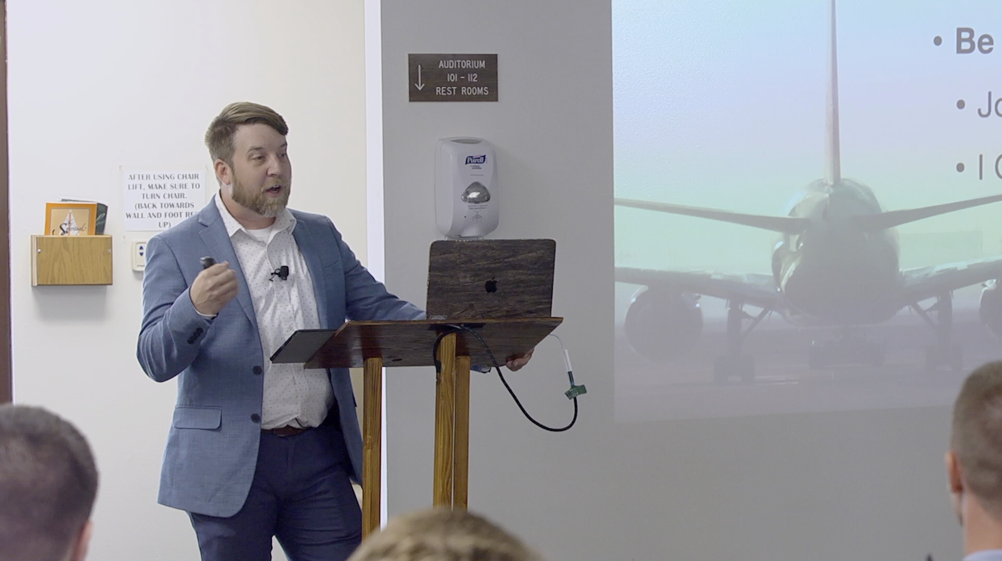 "Leave Nothing Undone" (Joshua 11:15) | Josh Robinson