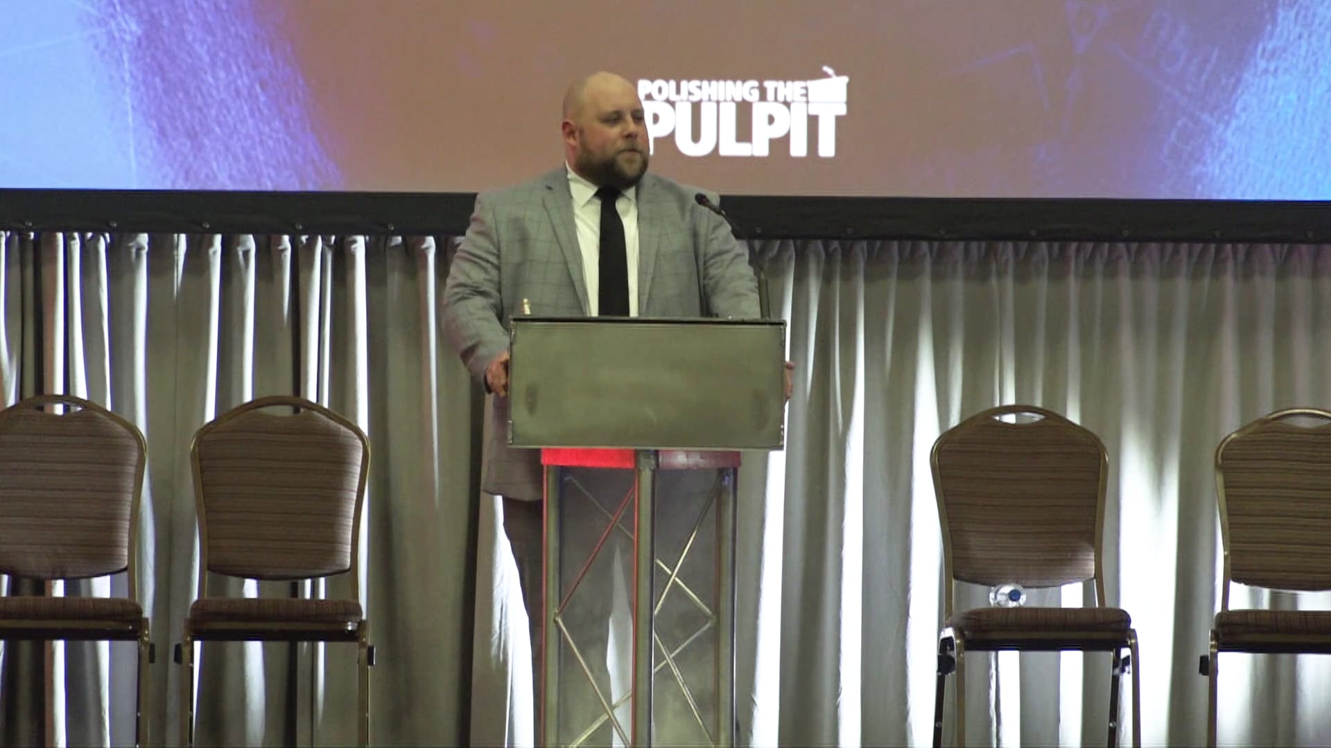 Robby Eversole: What Drugs Can Do; What Drugs Can't Do