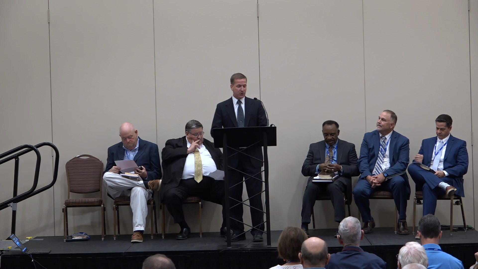 Seven Minutes of Wisdom for Families  