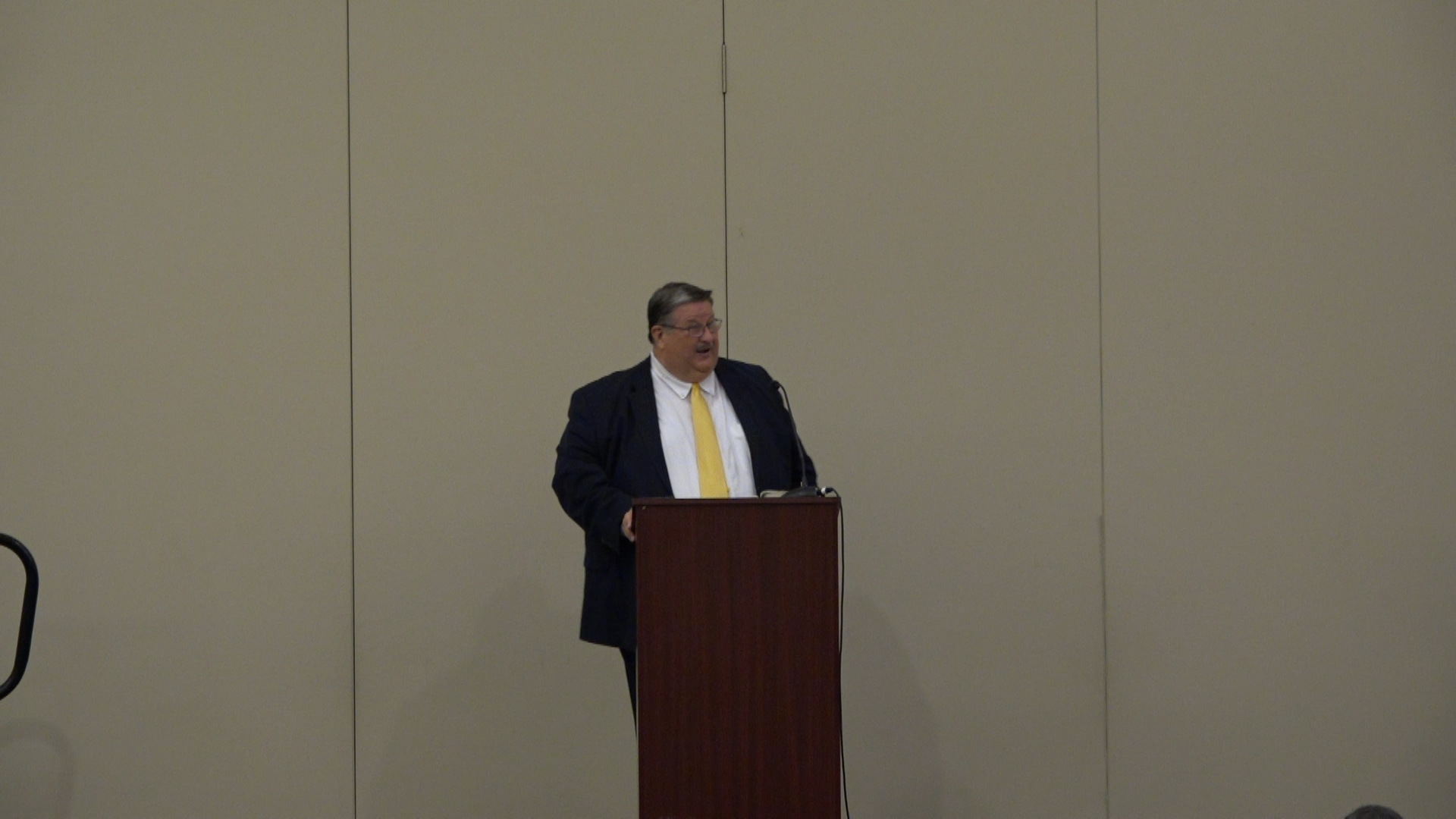 1 Corinthians 7 in Everyday Language | David Looney