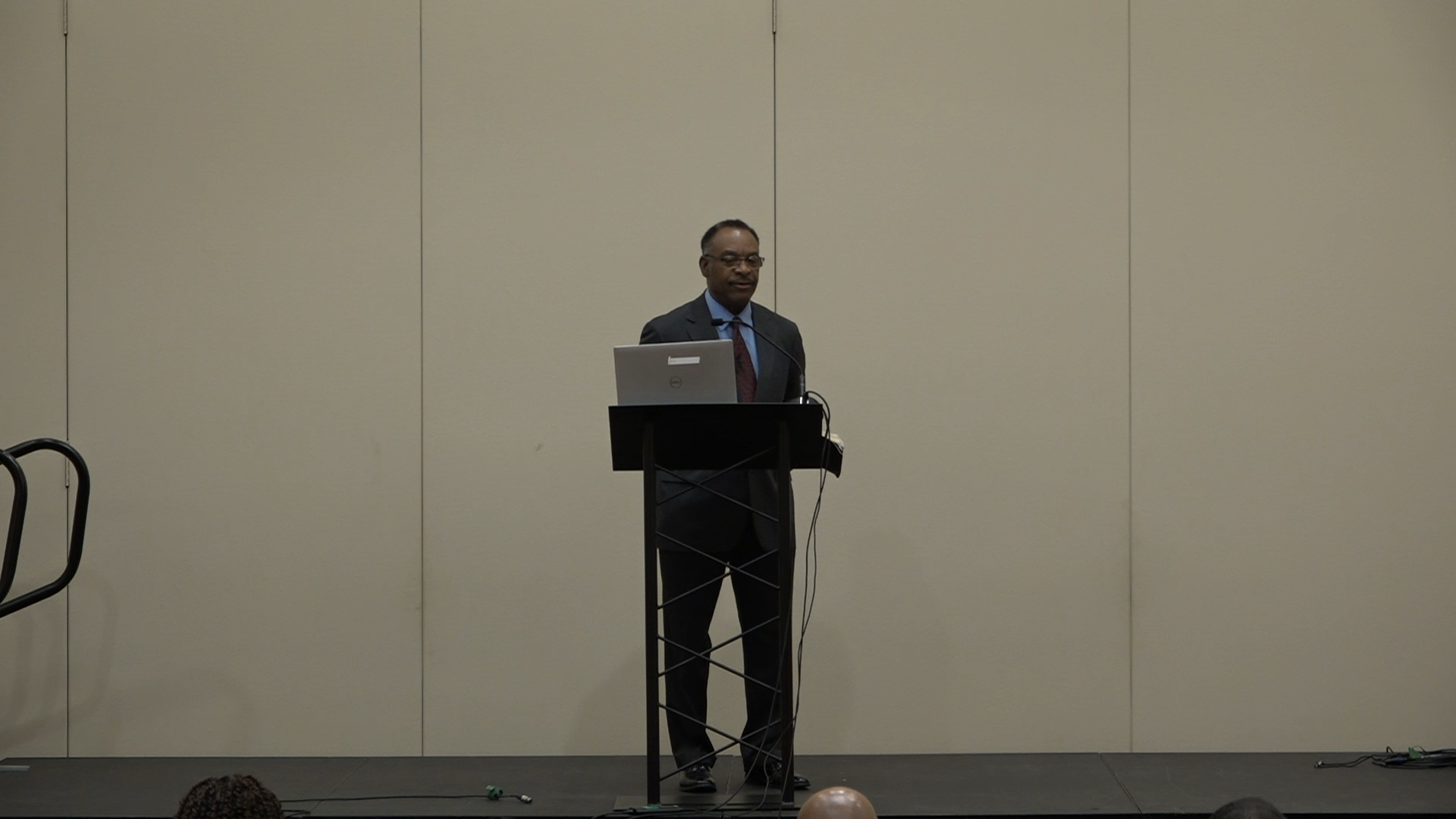 Growing in Bible Study | Ed DeBerry