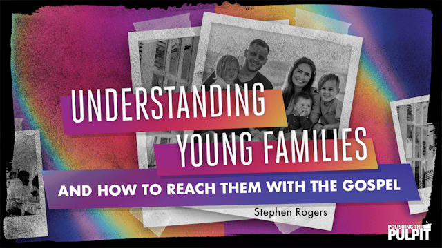 Understanding Young Families and How ...