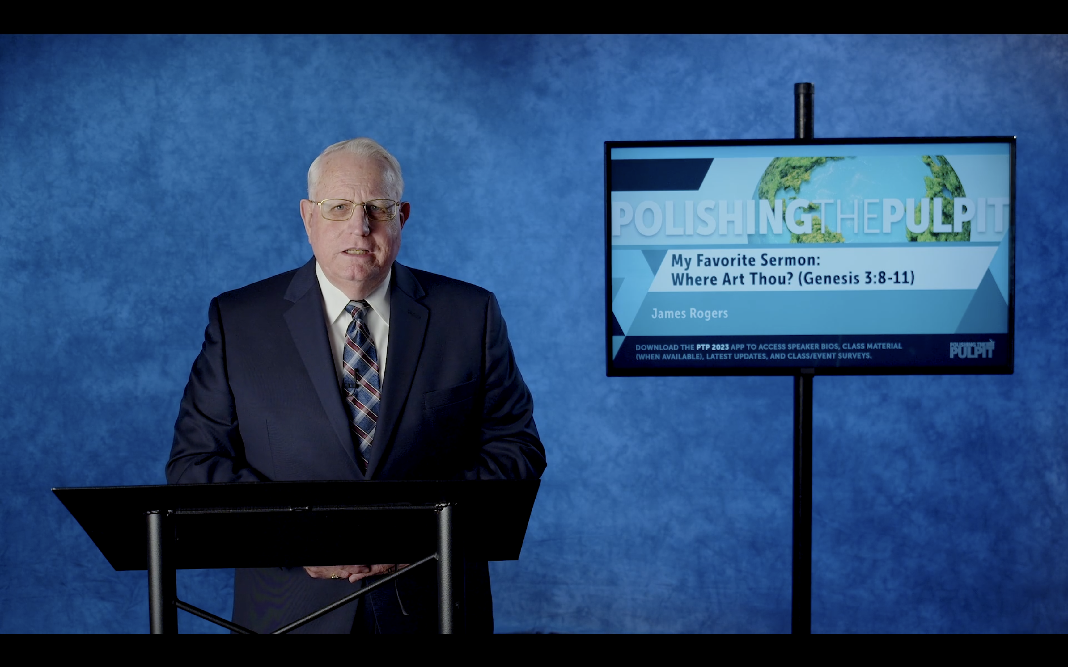 Where Art Thou? | James Rogers