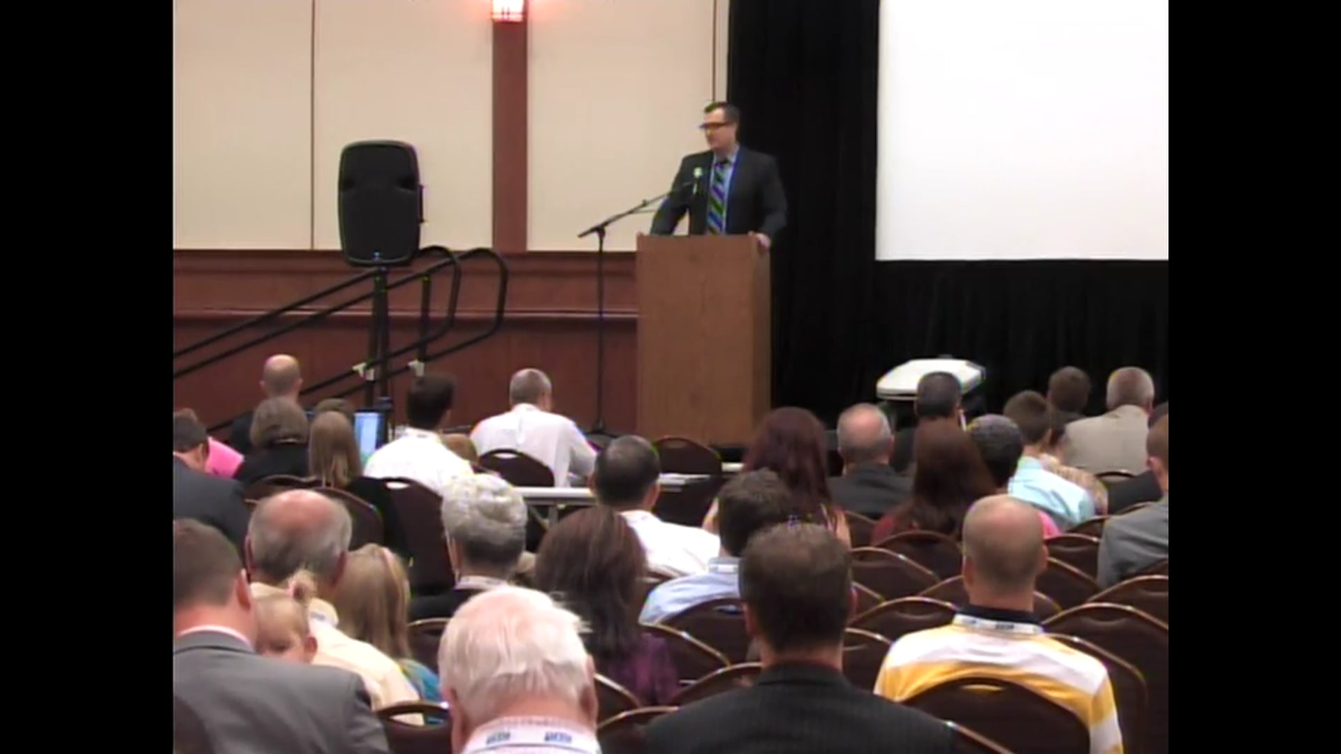 Wade Webster: Miracles Are Parables of Instruction—The Roman Centurion’s Servant