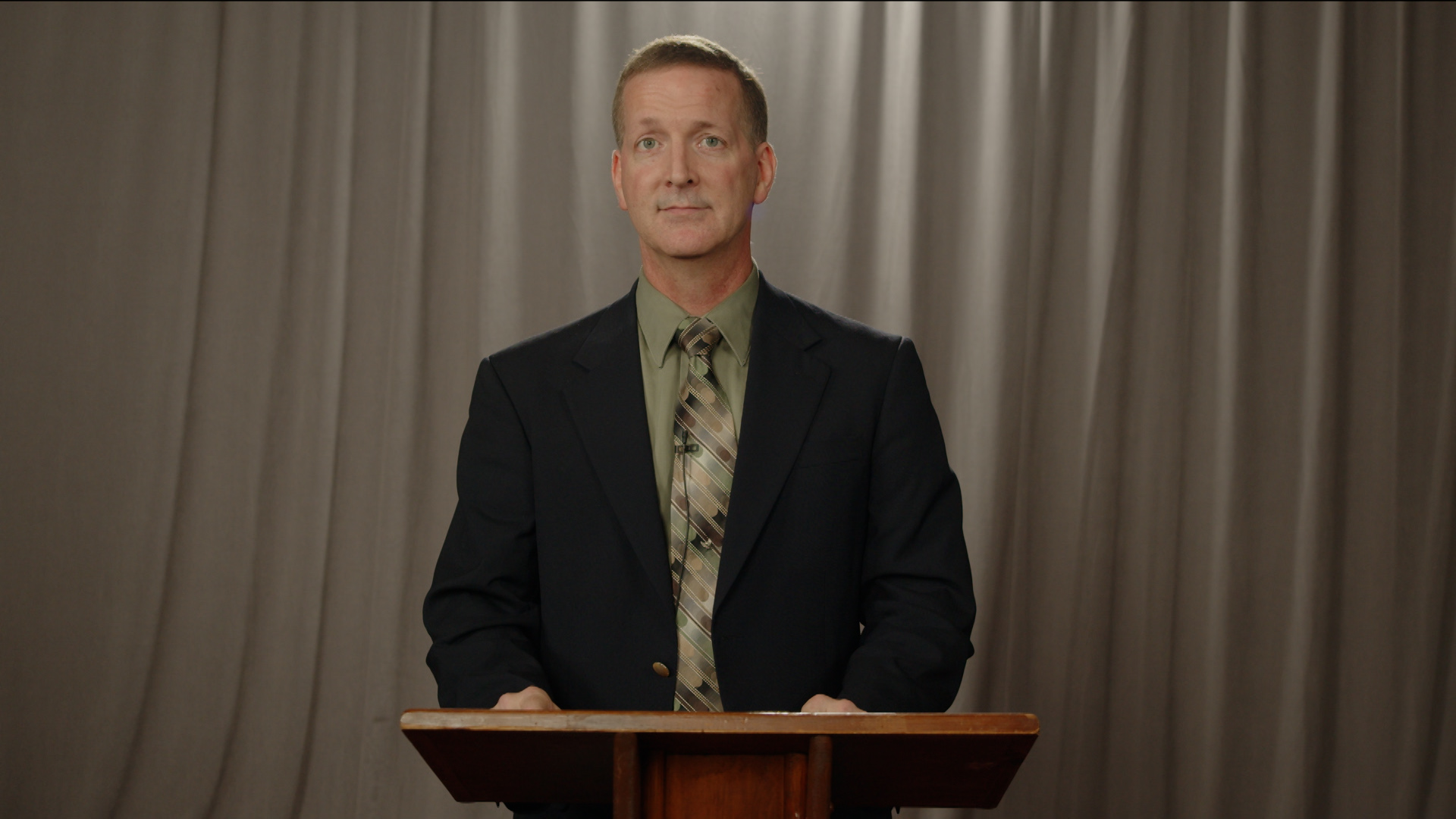 Good Stewards of the Church | Kevin Hahn