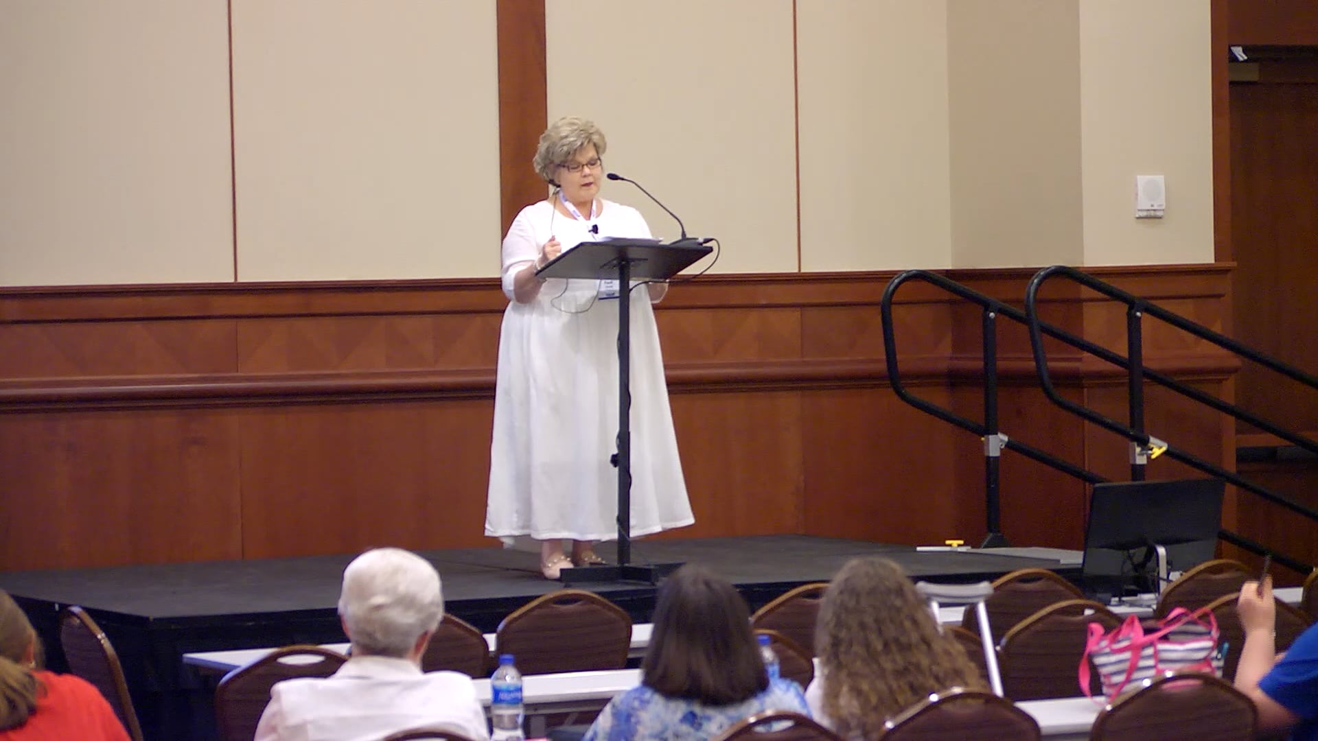 Pauli Posey: The Makeover Series: The Beauty of Grace