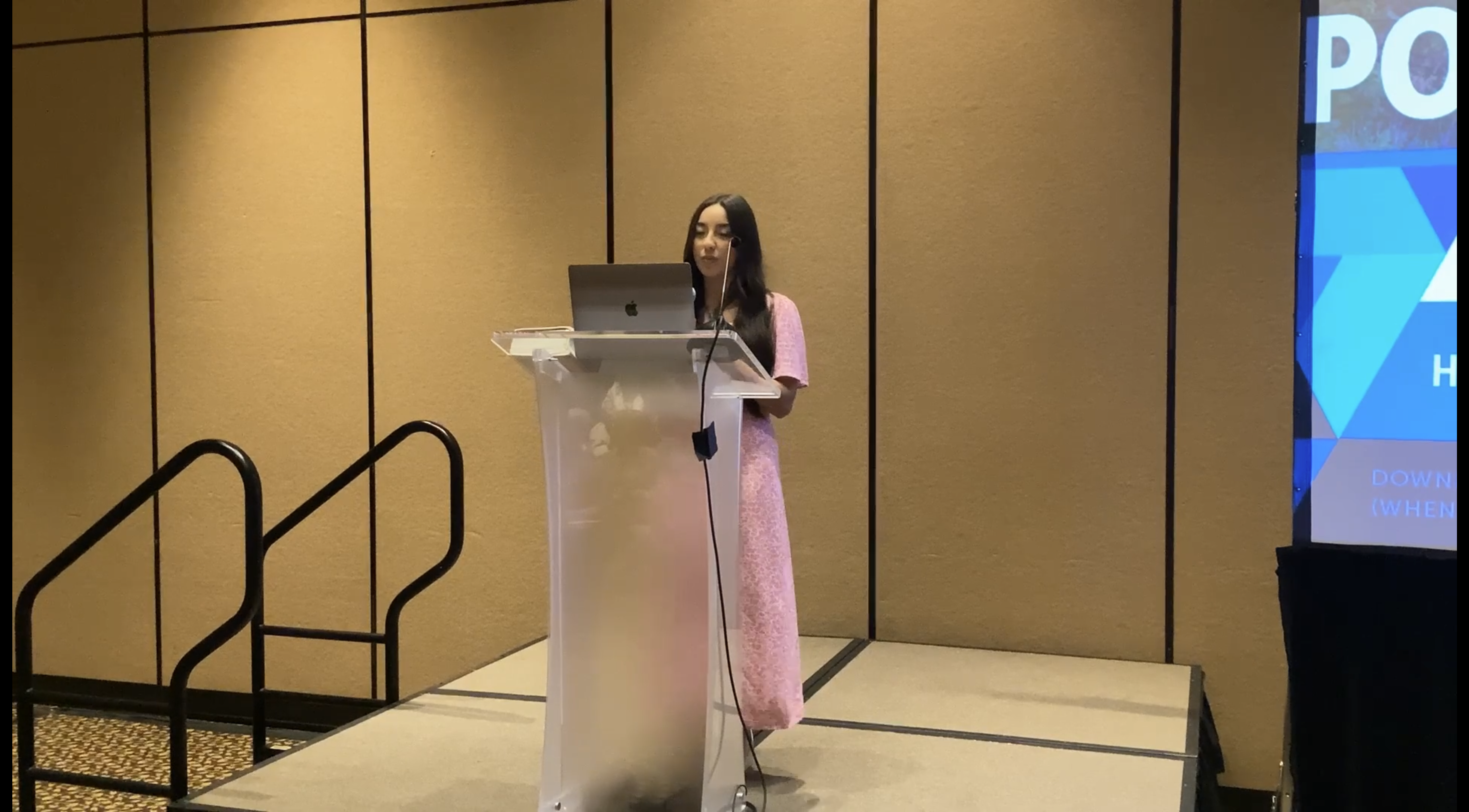 Am I Quiet Enough to Hear God? | Bree Neighbors