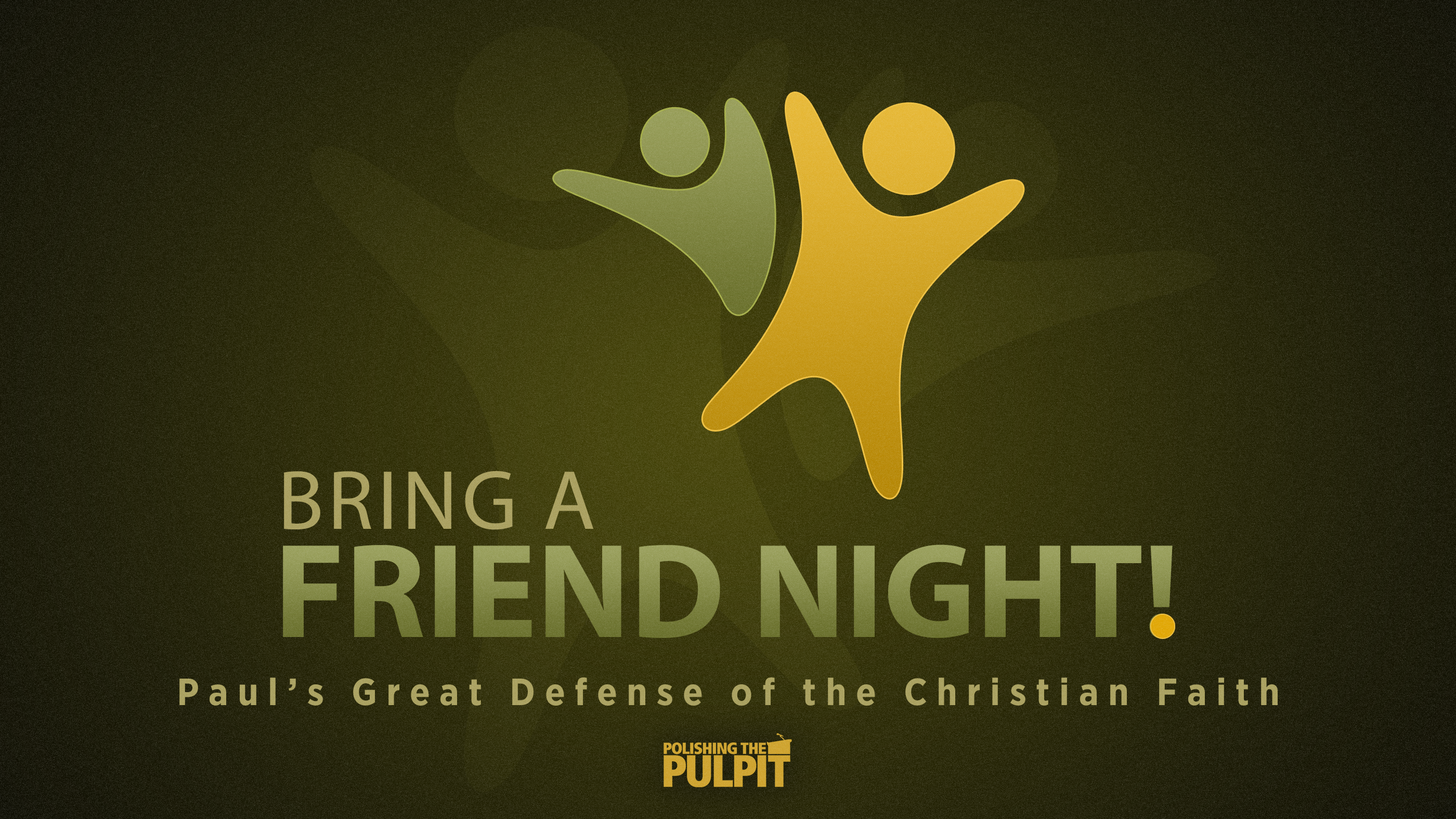 Paul's Great Defense of the Christian Faith (Acts 26) | Hiram Kemp