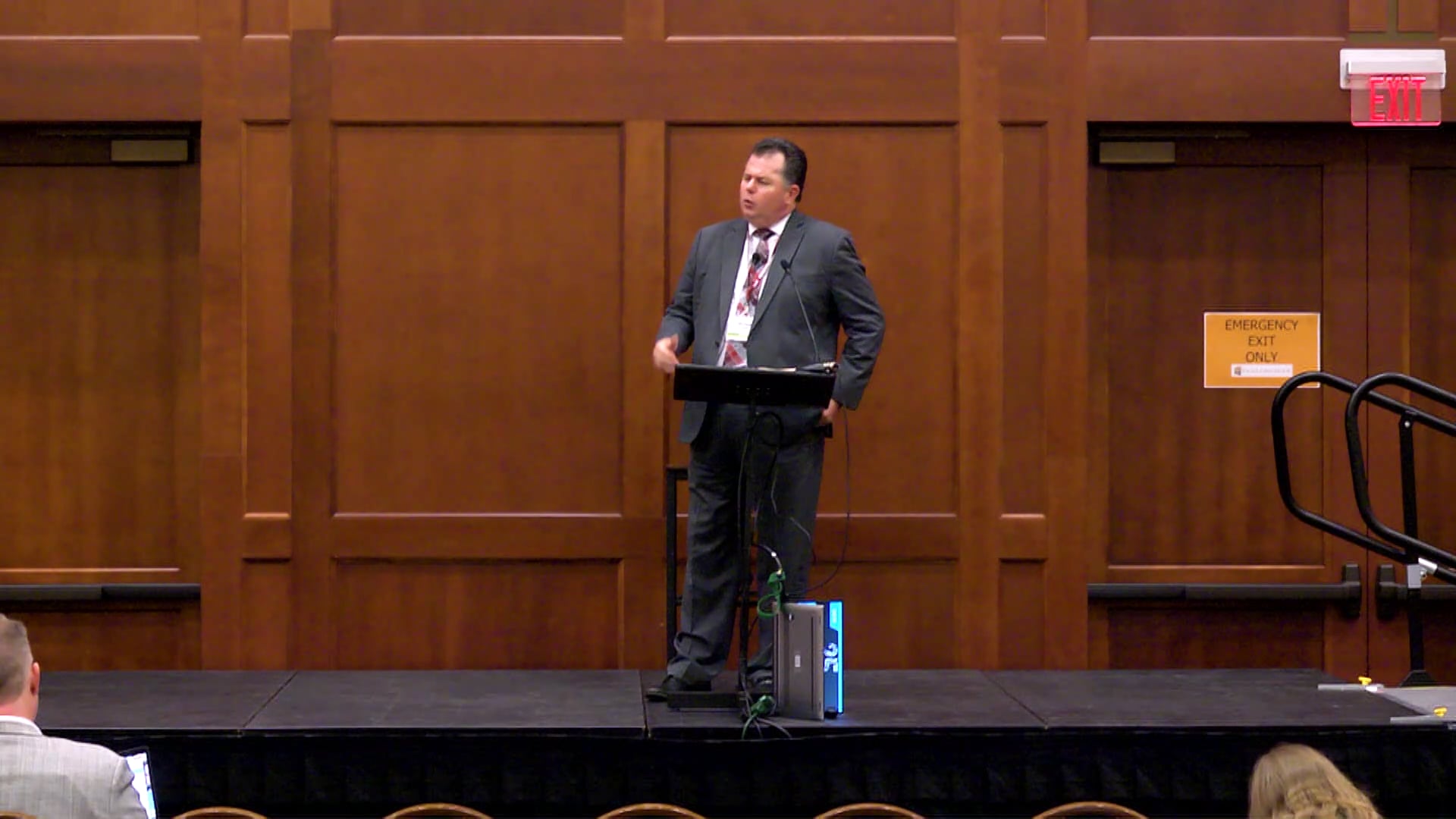 Michael Grooms: Joy Seminar: Dealing with Difficult Members of the Church