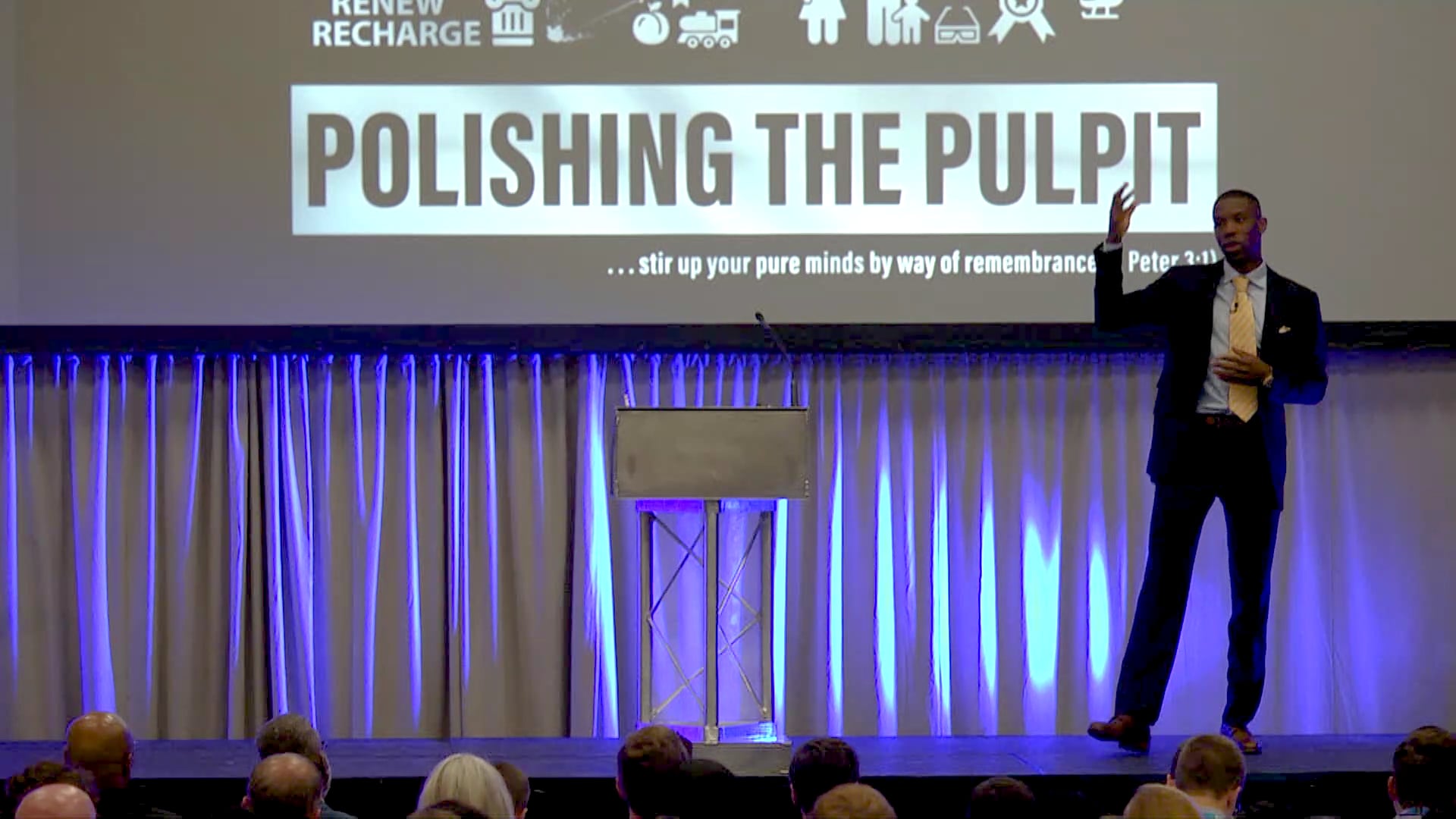 Norris Cole: Fame, Fortune, and Faith