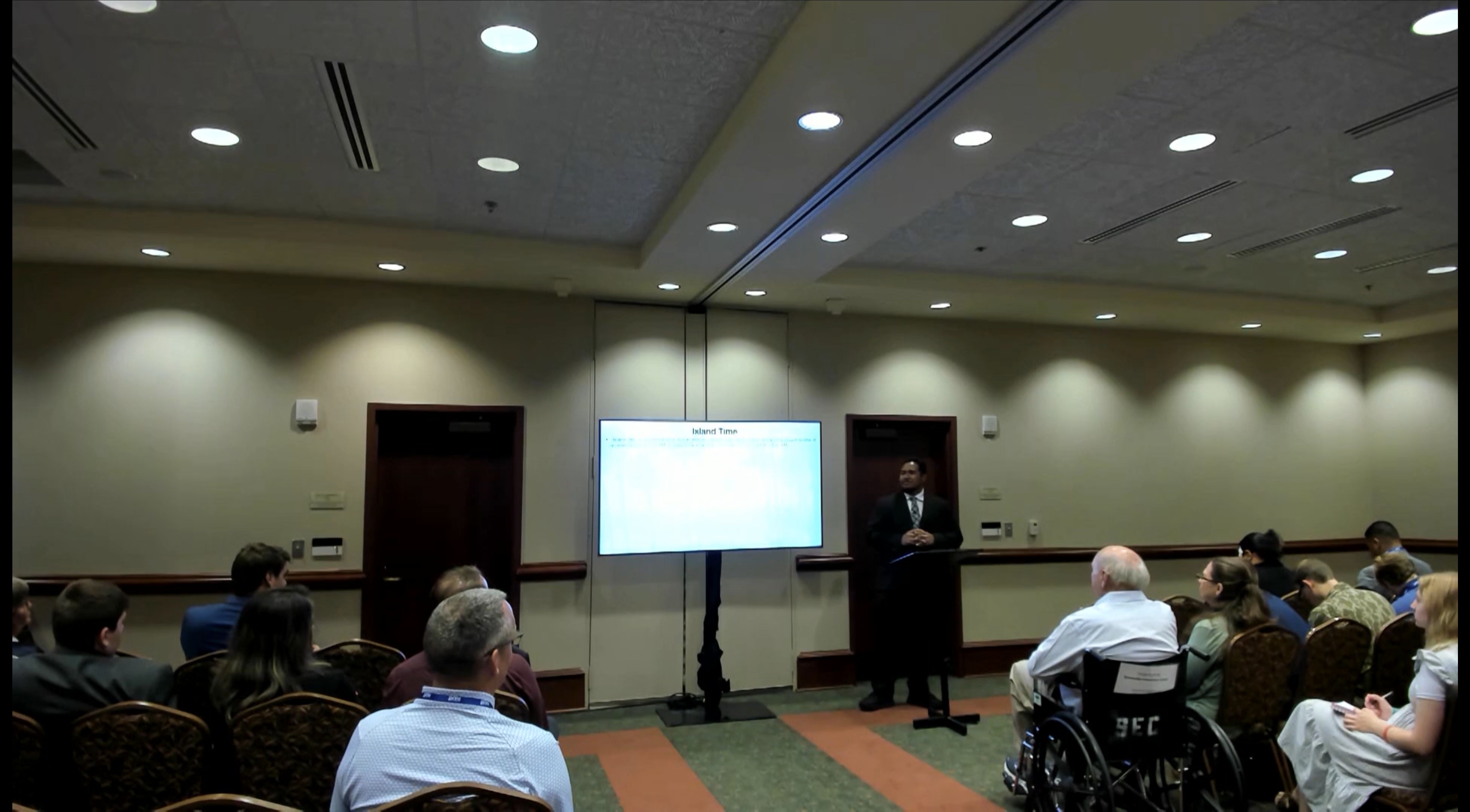 The Ohana Culture of Hawaii How It Helps or Hinders the Gospel | Tagillima Esene