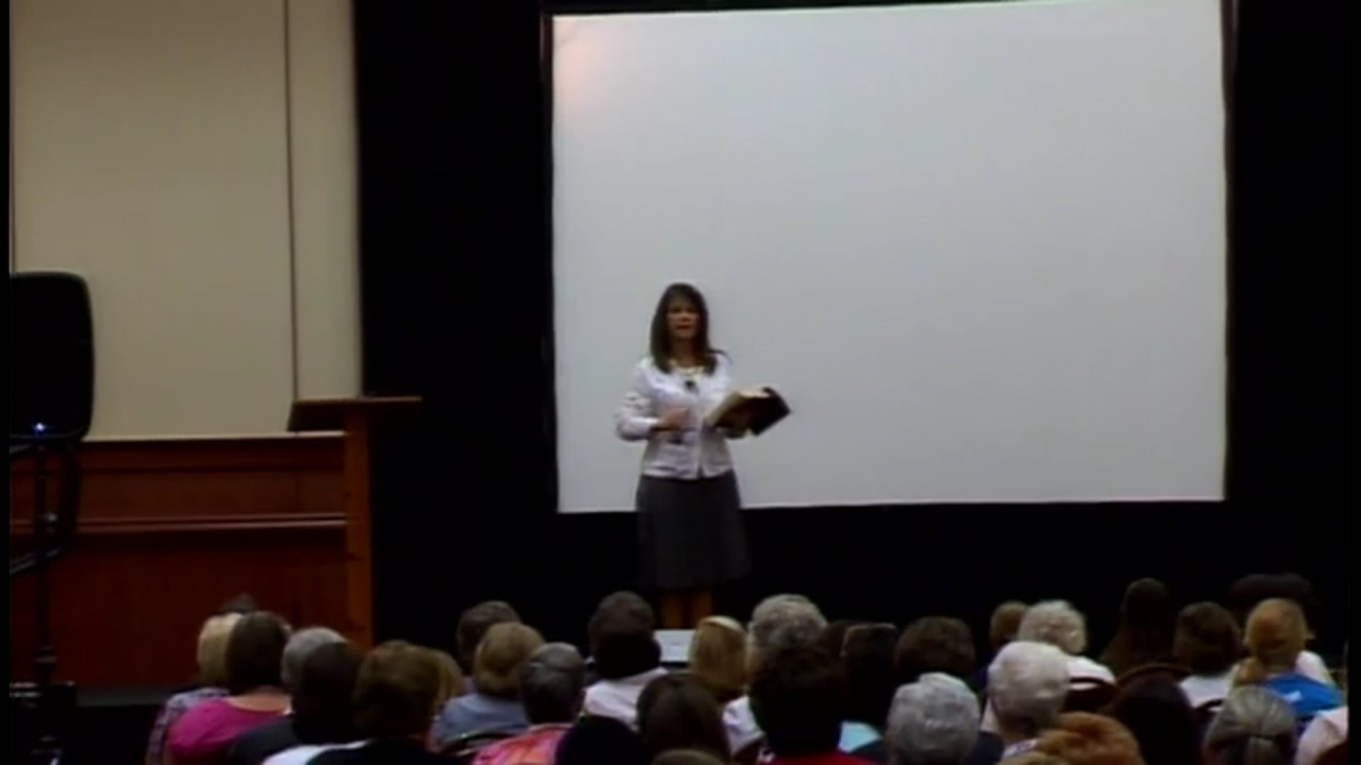 Sheila Butt: Rachel: She Had It All … And Still Wanted More (Genesis 30:1–24)