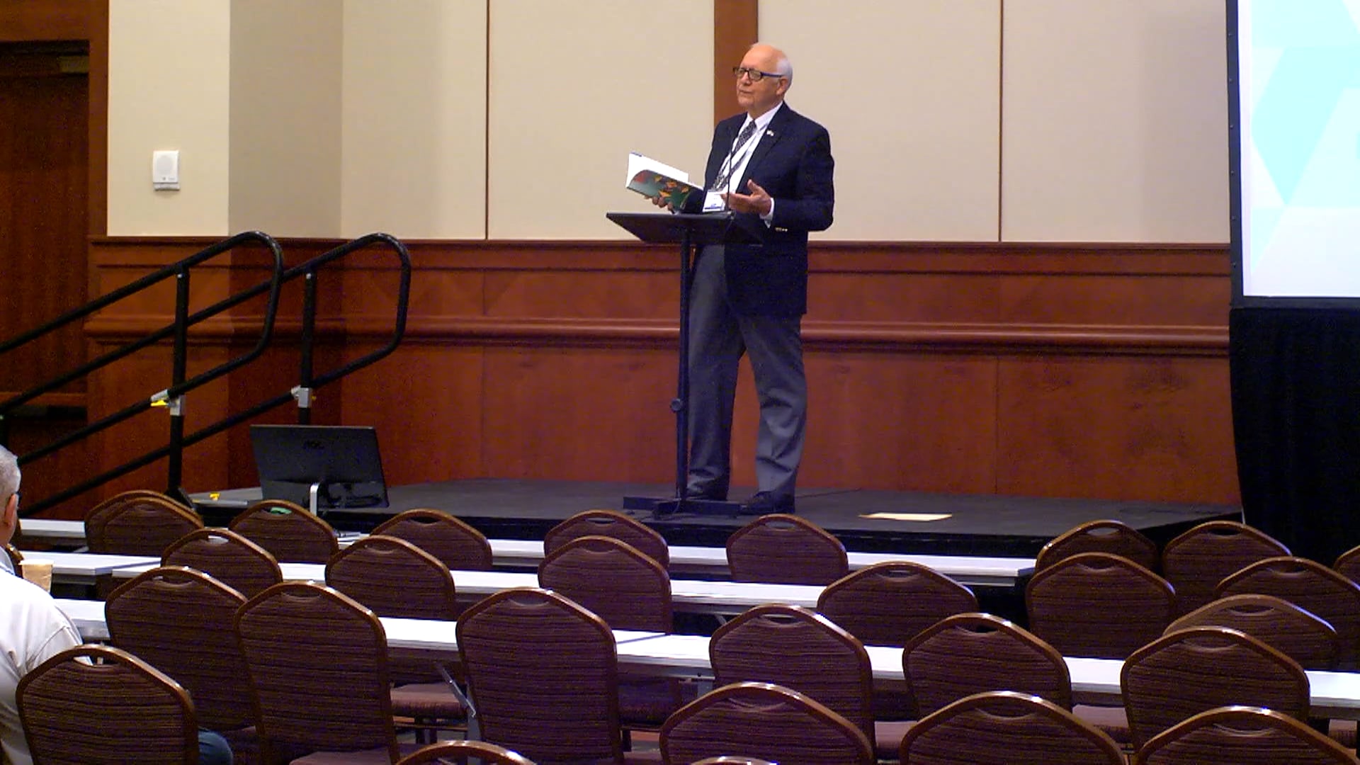 James Horton: Here's What We Do; It Might Work for You