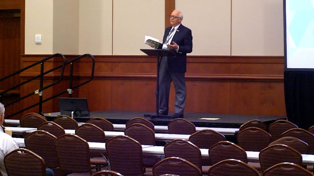 James Horton: Here's What We Do; It M...