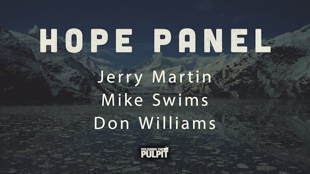 Hope Panel