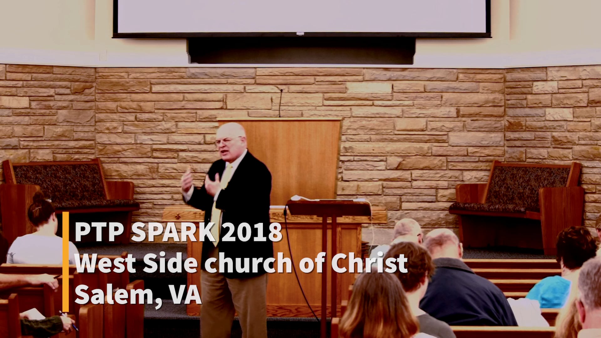 Mike Vestal: God Doesn't Need a Thing, But He Wants Everything You've Got