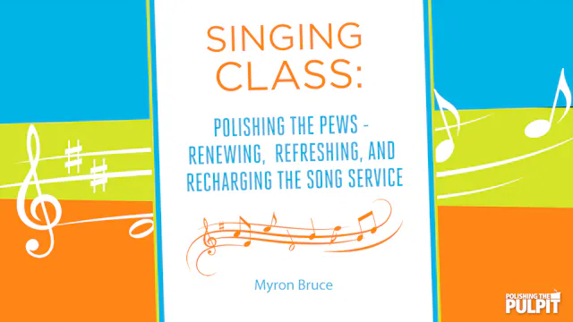 Hurry Back Session: Singing Class - P...