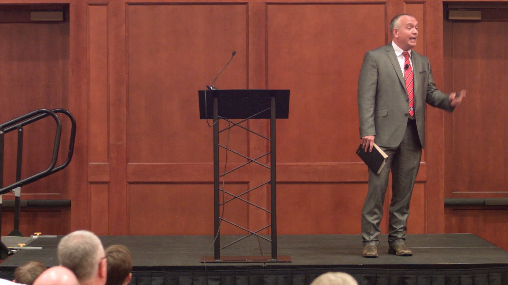 Neal Pollard: Why the Father / Son Relationship Is So Important