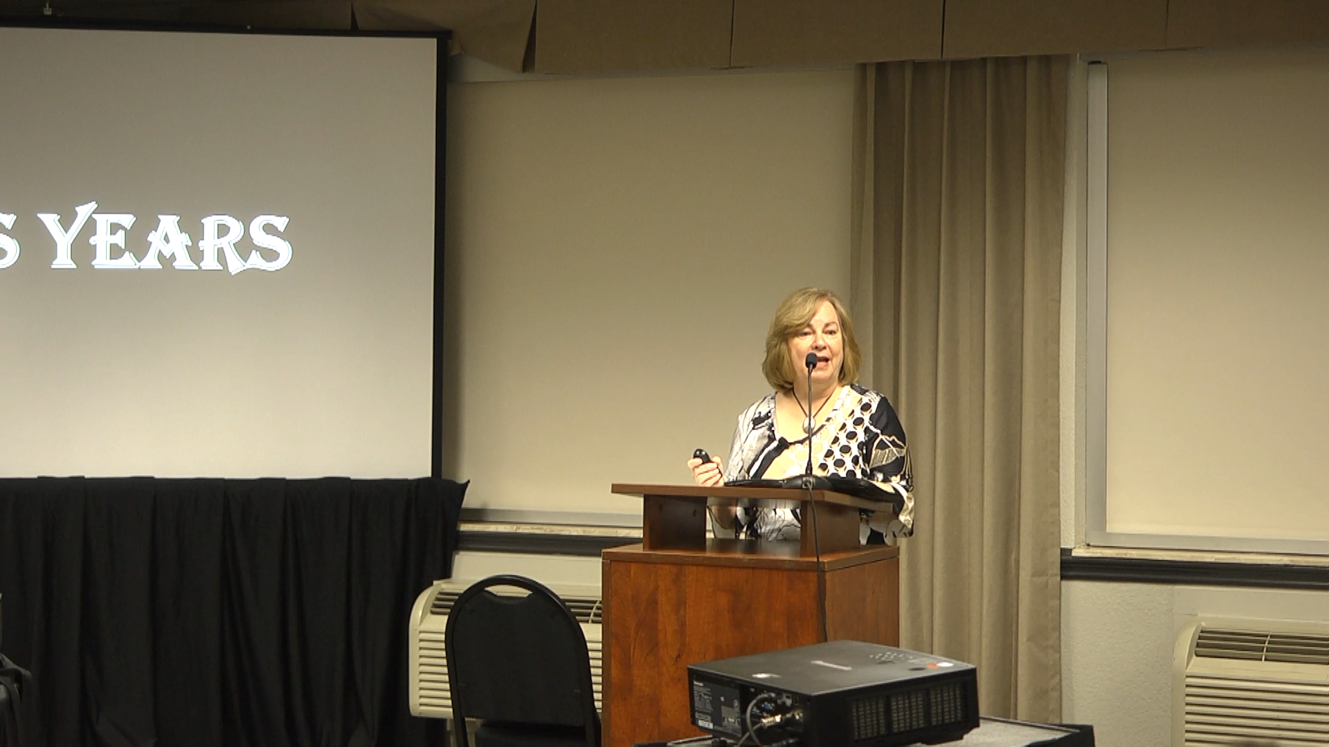 Bonus Years (Psalm 90:10) | Denise Martin