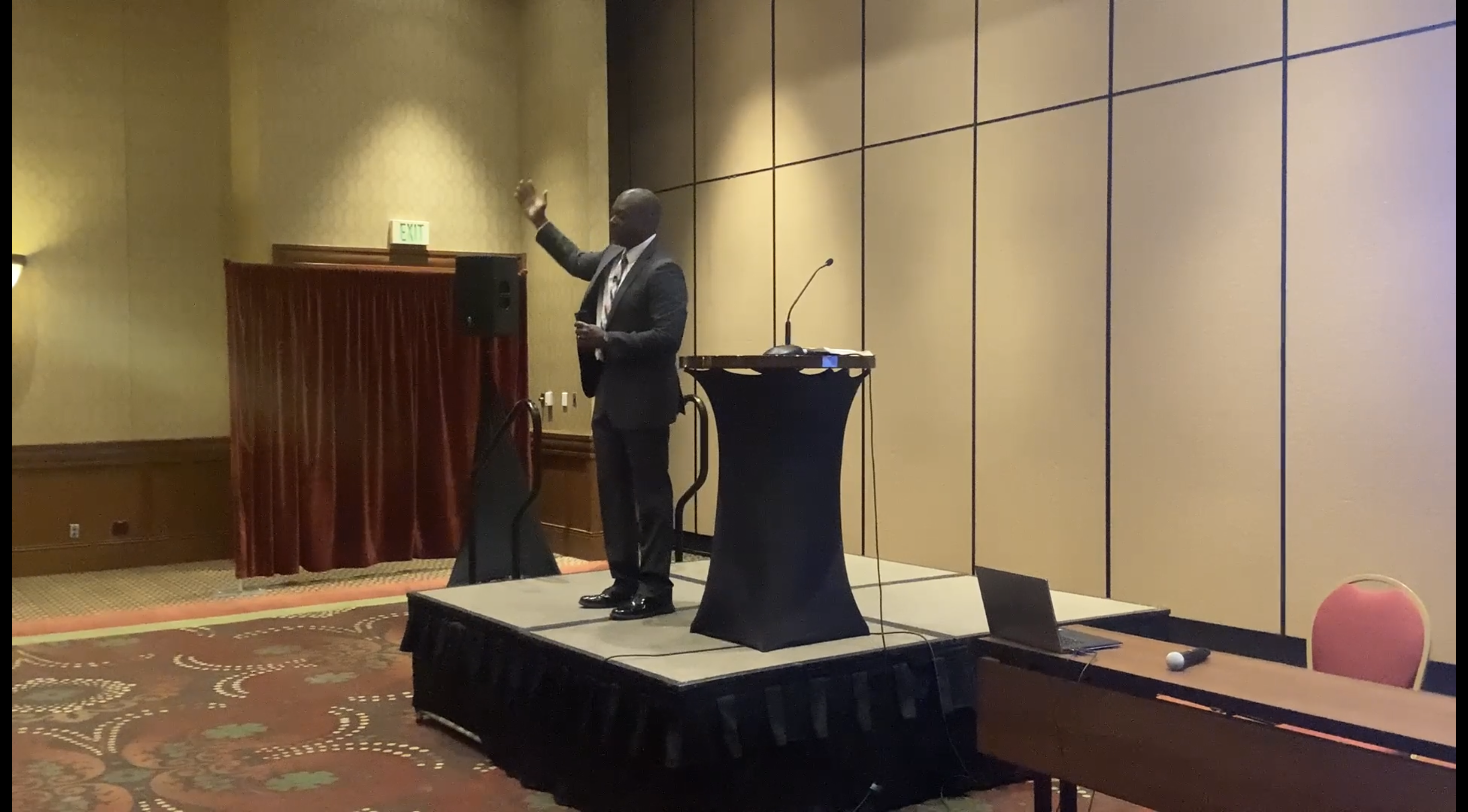 So You Want to be Happy? | Eric Owens