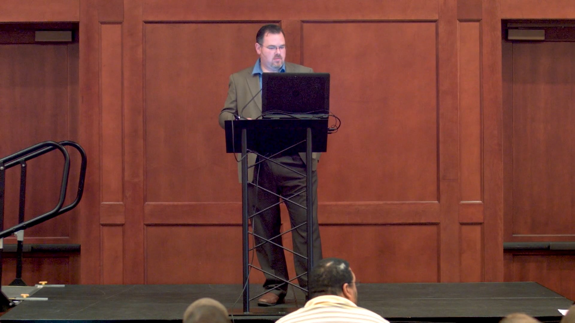 Jeff Miller: What Can You Do Right Now to Help in Creation Science?