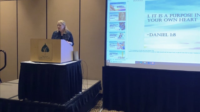 Success Is Personal (Proverbs 9:12) | Hannah Colley