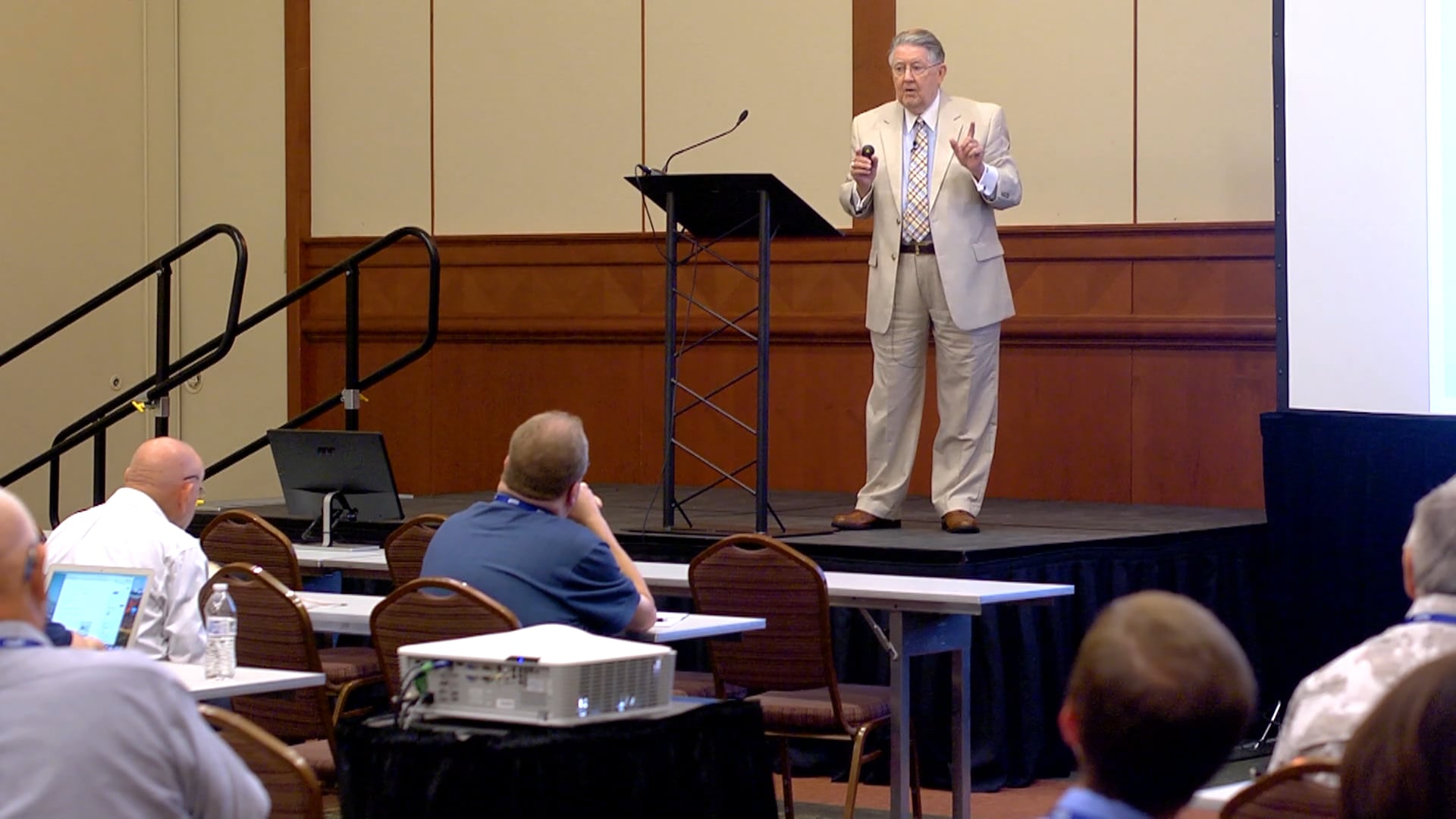 Larry Acuff: How to Use Jule Miller Videos (2018)