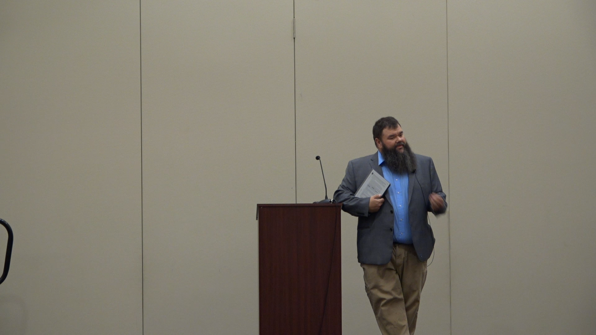 Shifting out of Survival Mode and into Work Mode (Part 1) | Chris Donovant