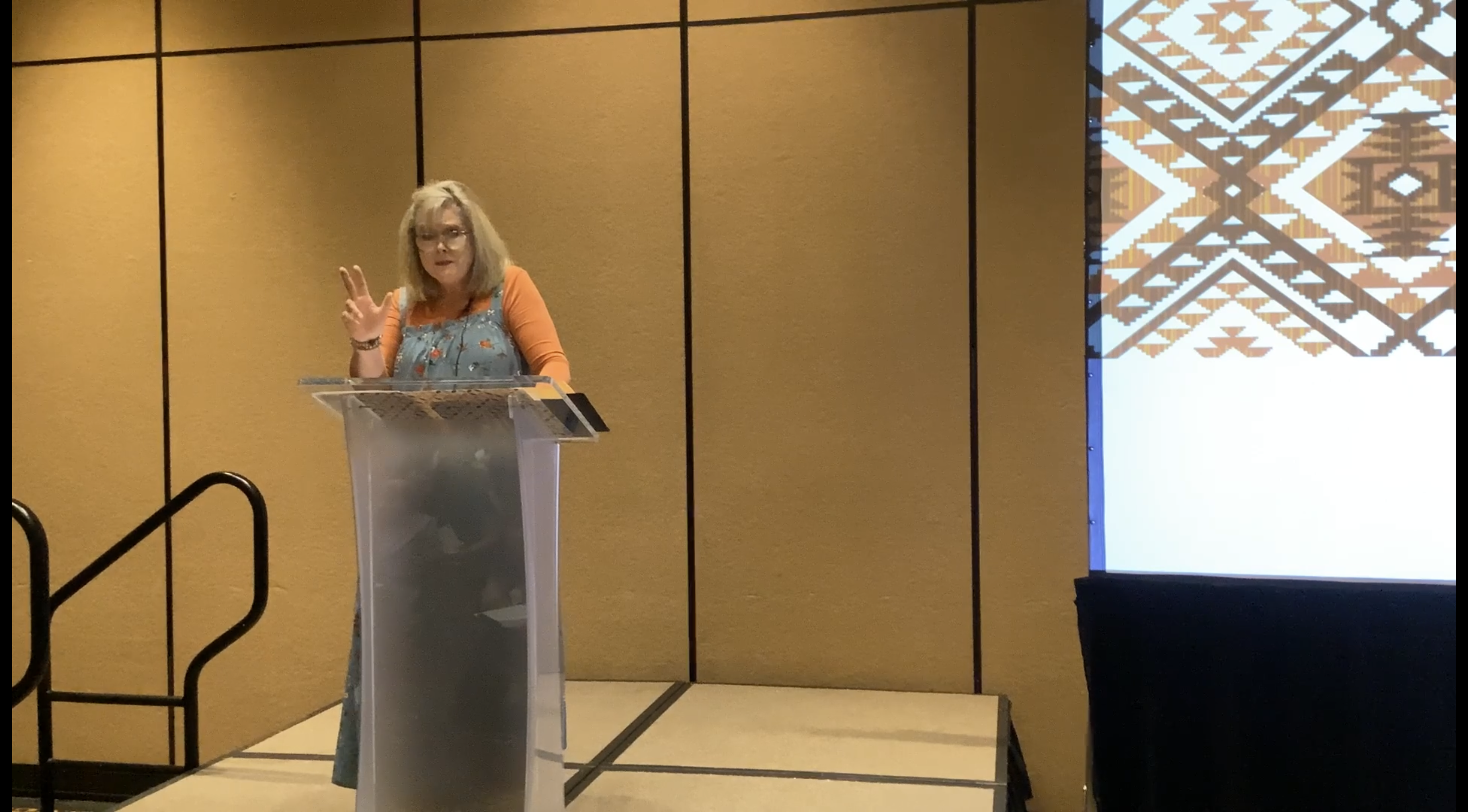 Daily Sins We Sweep Under the Rug: Gossip | Cindy Colley