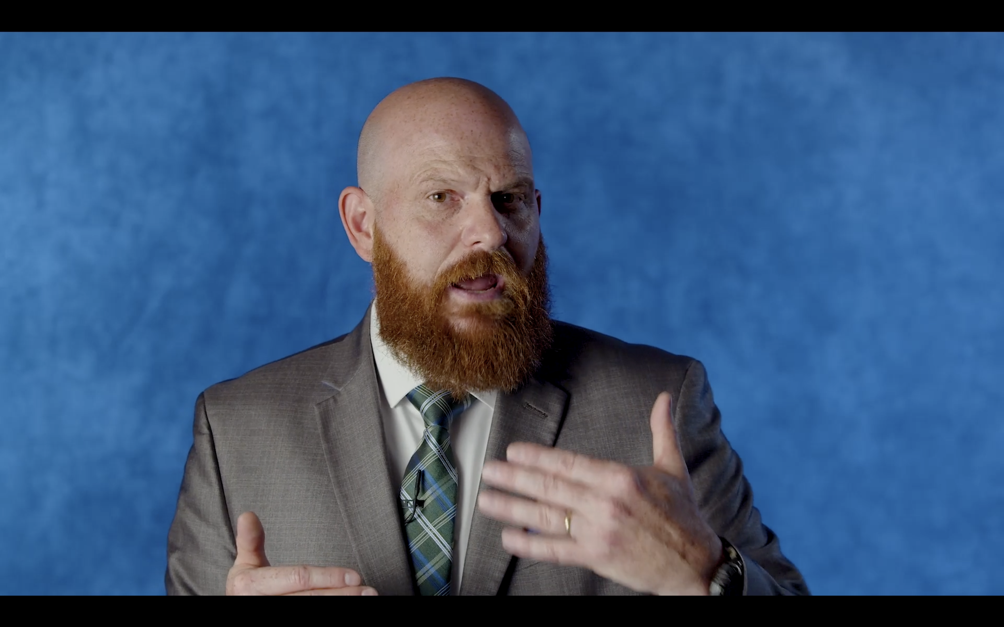 A Journey with Jesus in the Psalms (Part 2) | Ed Melott