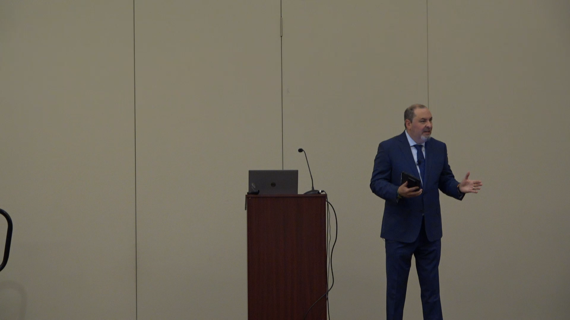 Abortion After Rowe: The Legal Landscape of Abortion | Matt Vega