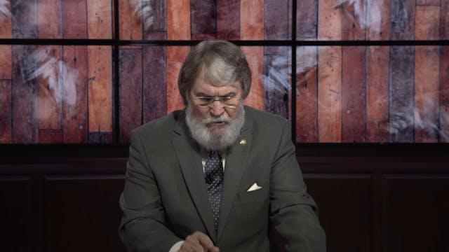 Dan Winkler: I Must Accept and Act on...