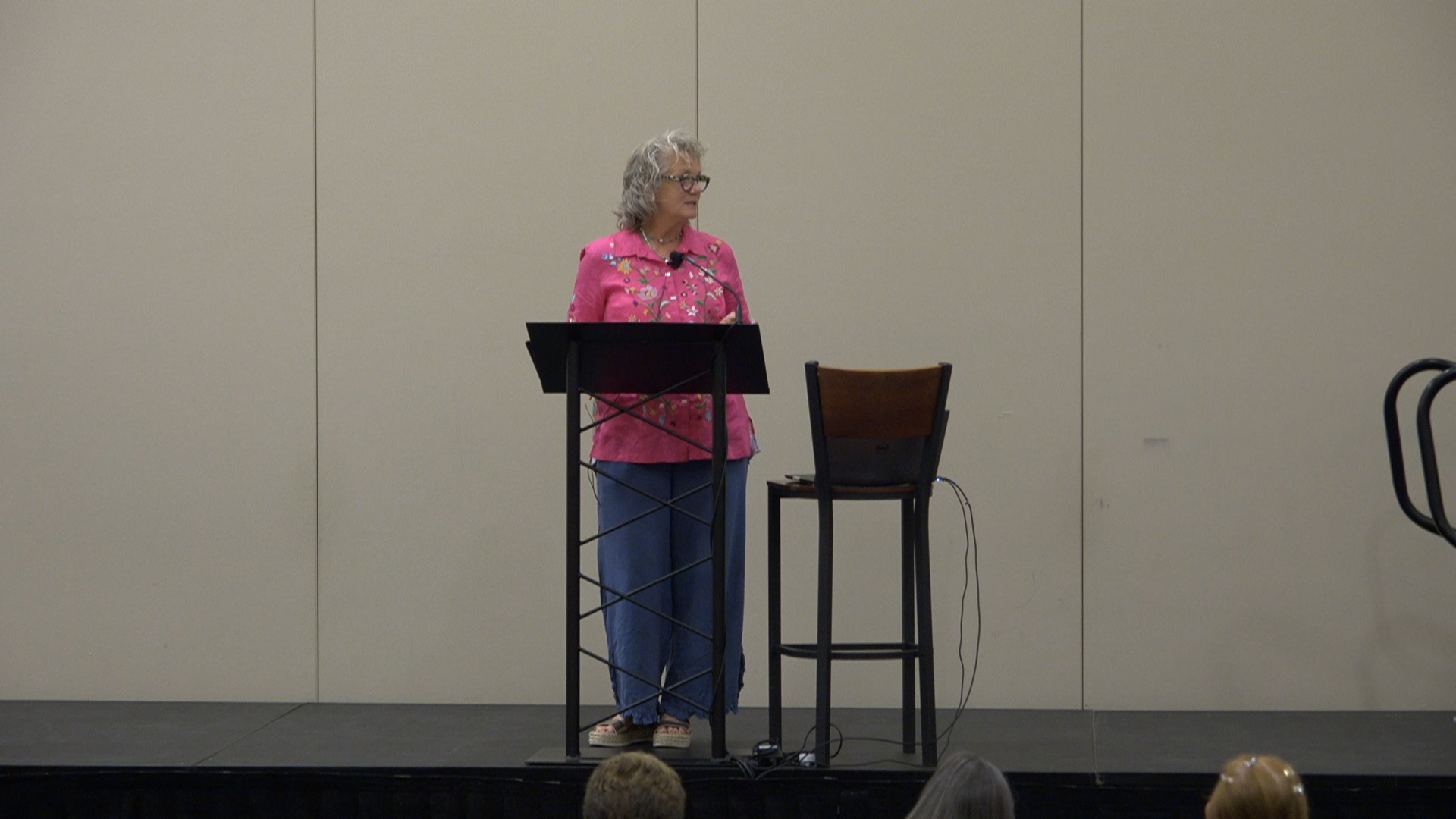  Learning to Trust God in Tough Times | Nancy Hixson