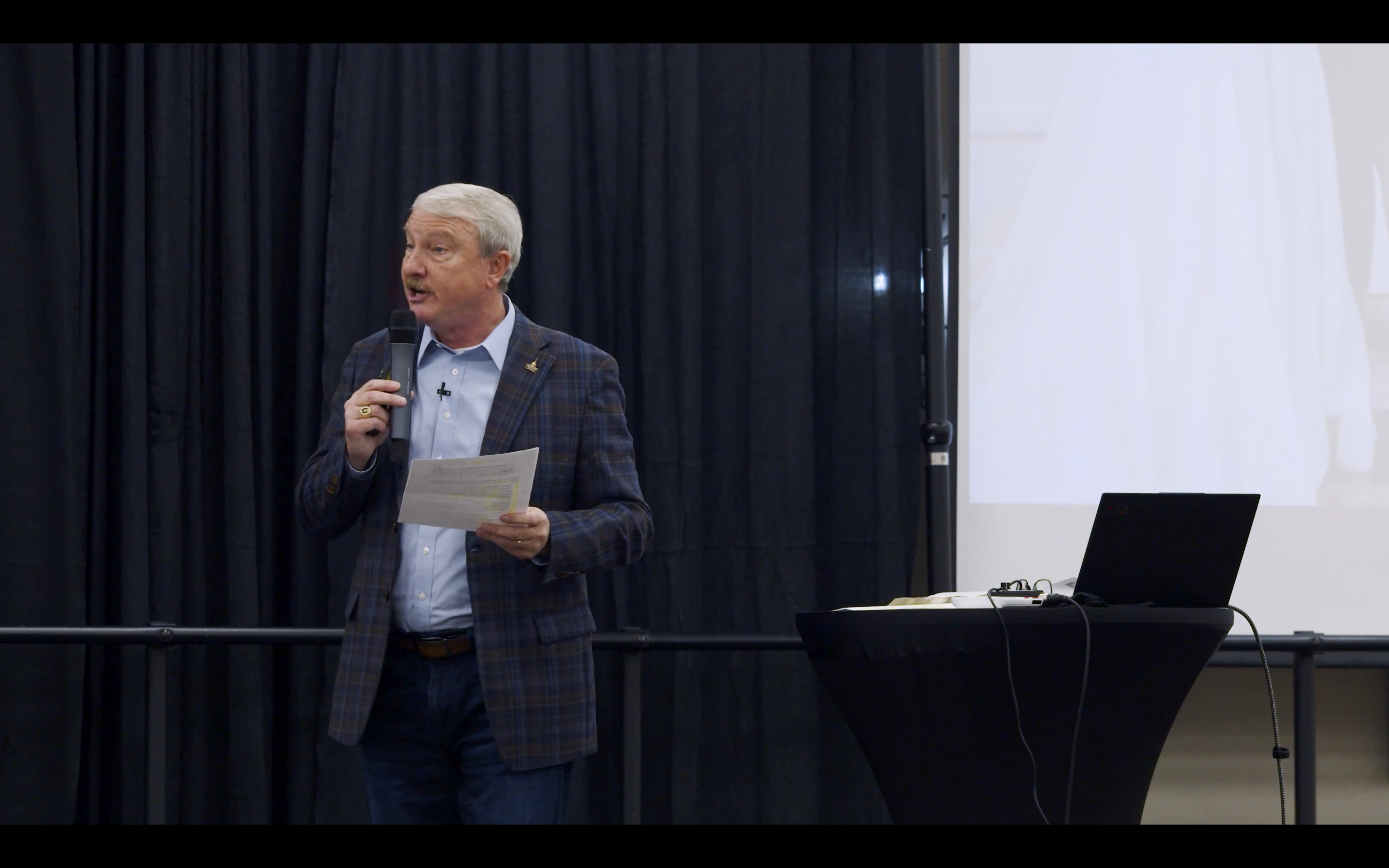 Build Something Worth Protecting | David Shannon