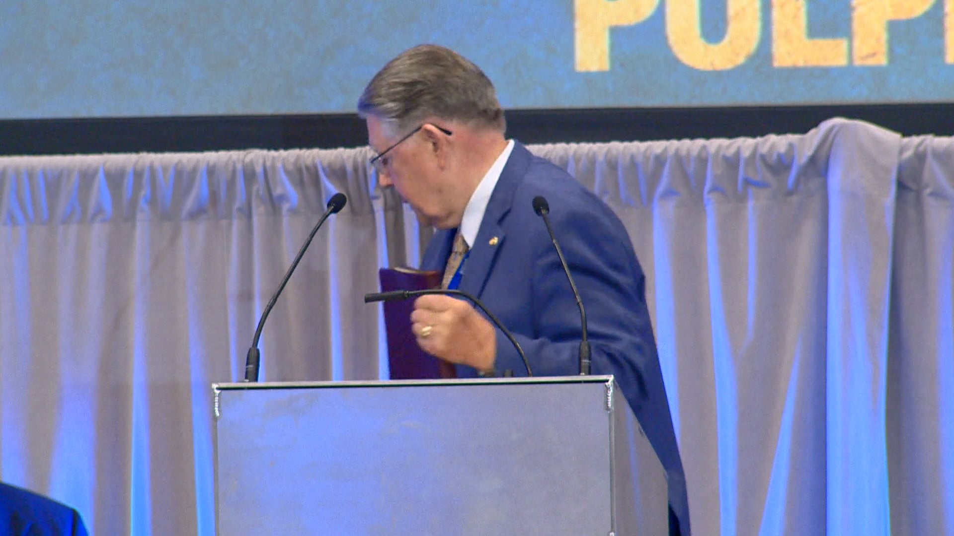 Seven Minutes of Wisdom for Teens: My Best Piece of Advice (PTP 2018)