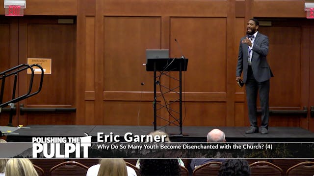 Eric Garner: Why Do So Many Youth Bec...