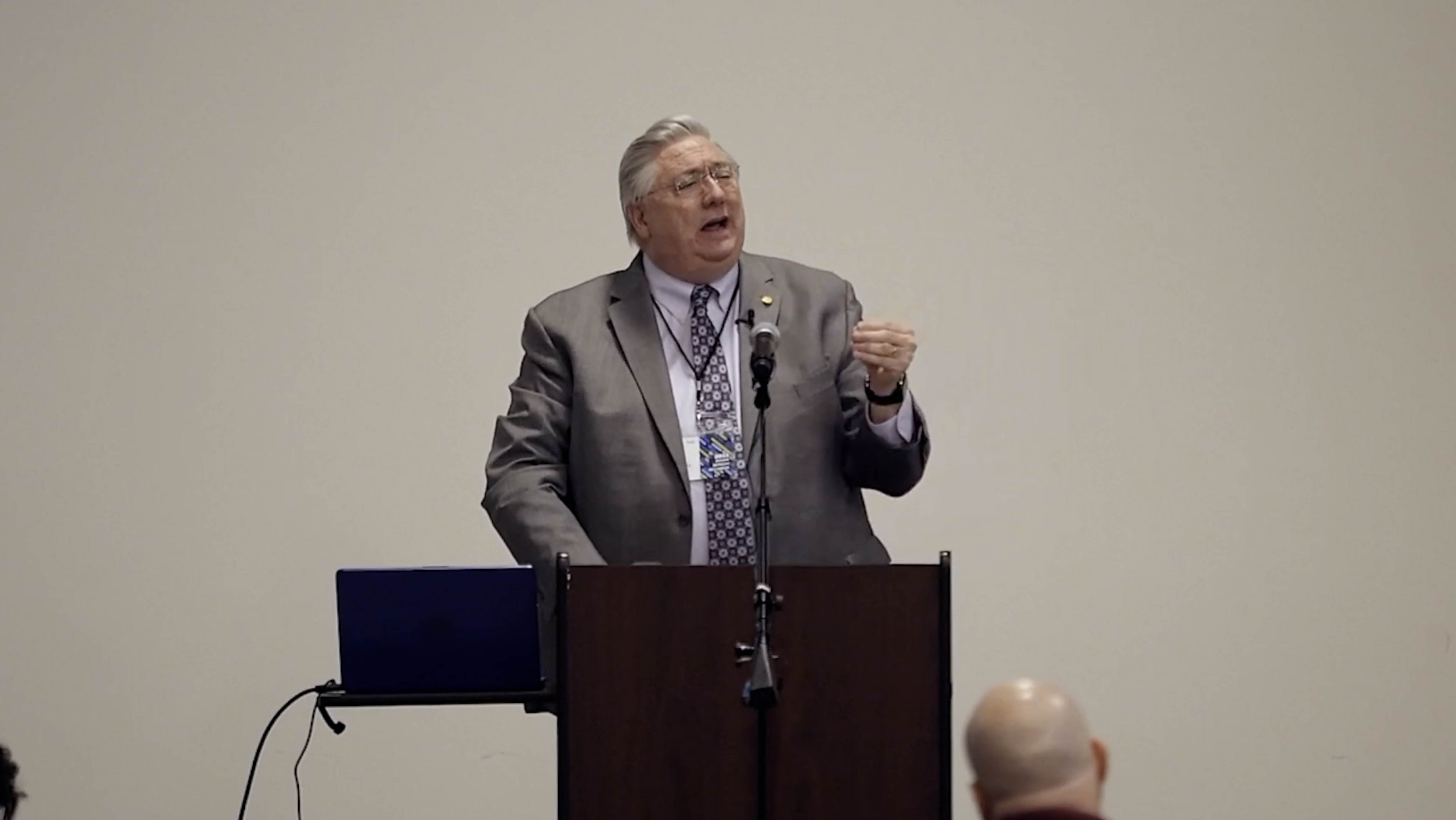 "Church 101: Building an Acts 2 Church" | B.J. Clarke