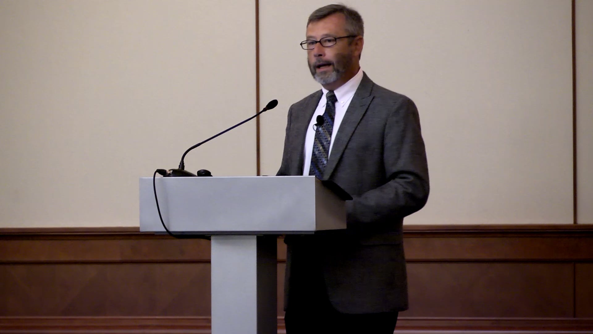 Tom Larkin: Why It Is Important to Study the Book of Revelation?