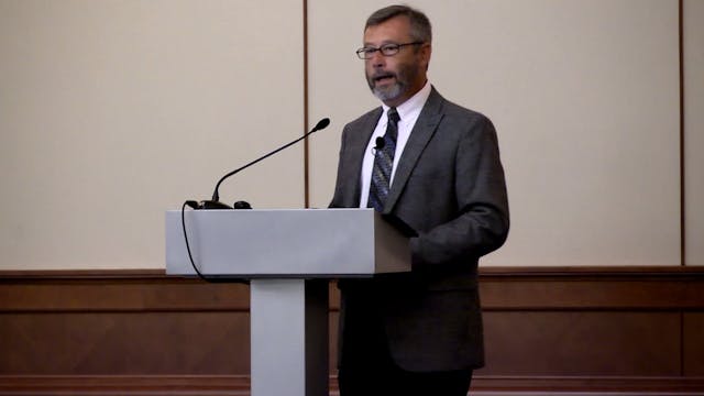 Tom Larkin: Why It Is Important to St...