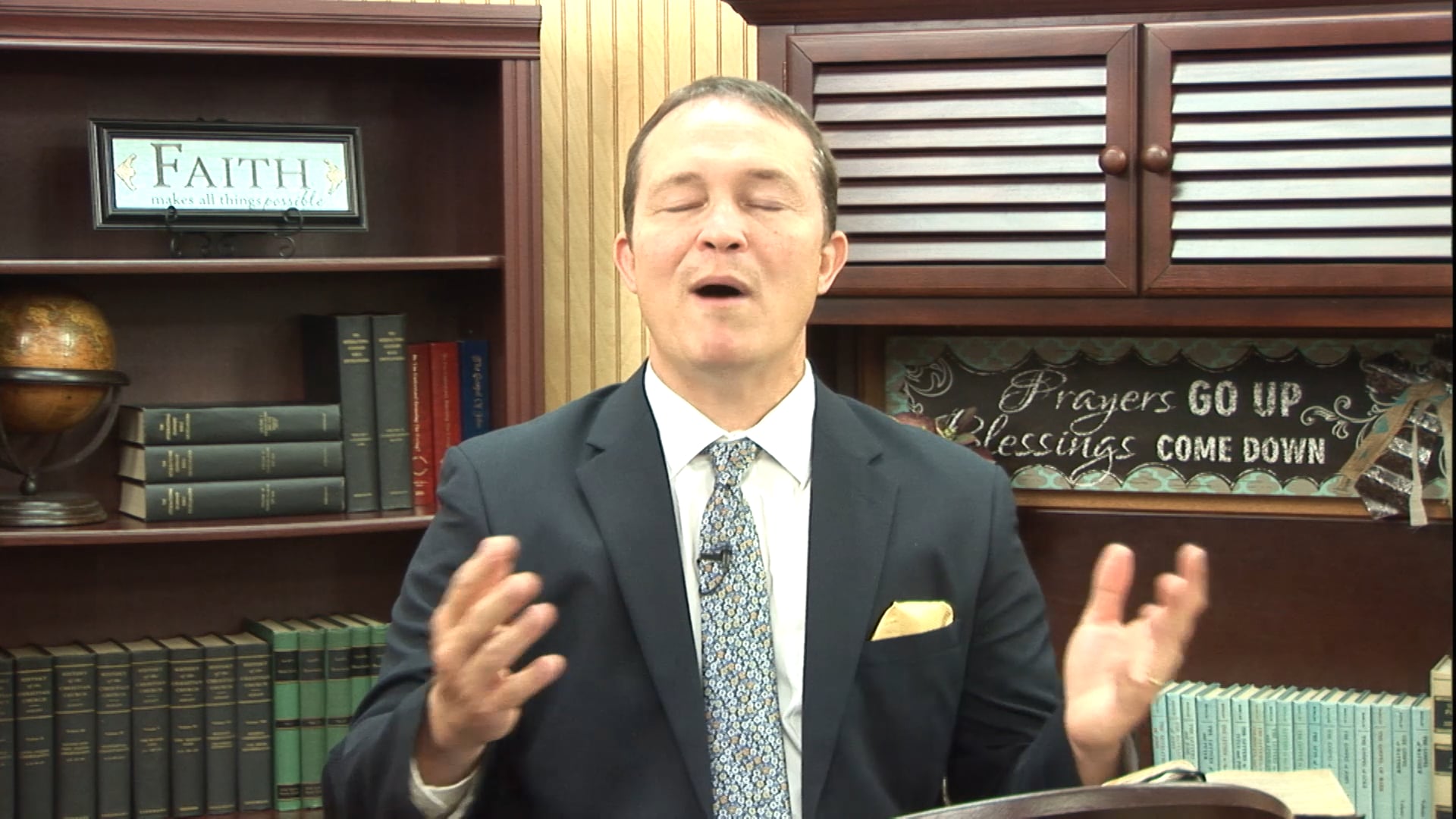 Cliff Goodwin: The Beautiful Bride of Christ