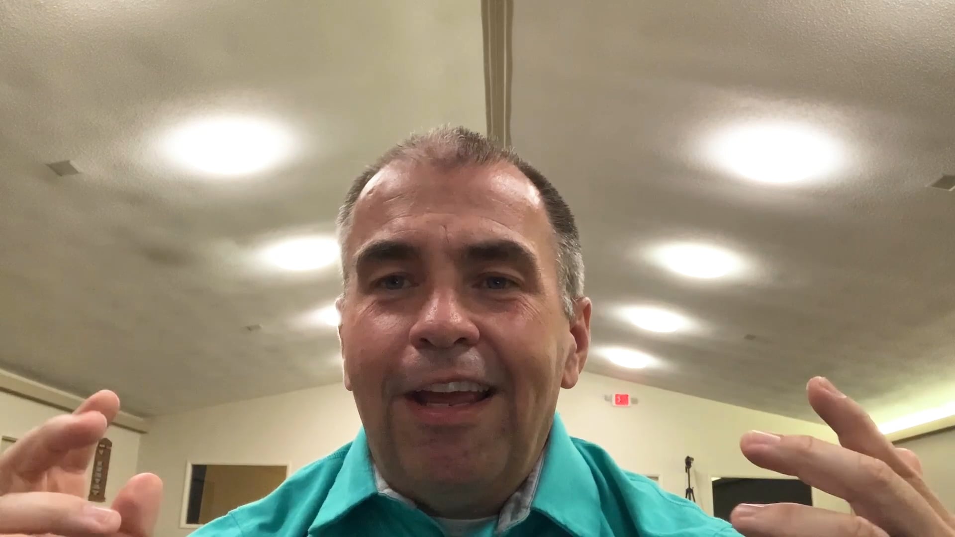 Ande Zimmerman: Psalm 23: Looking at an old familiar text