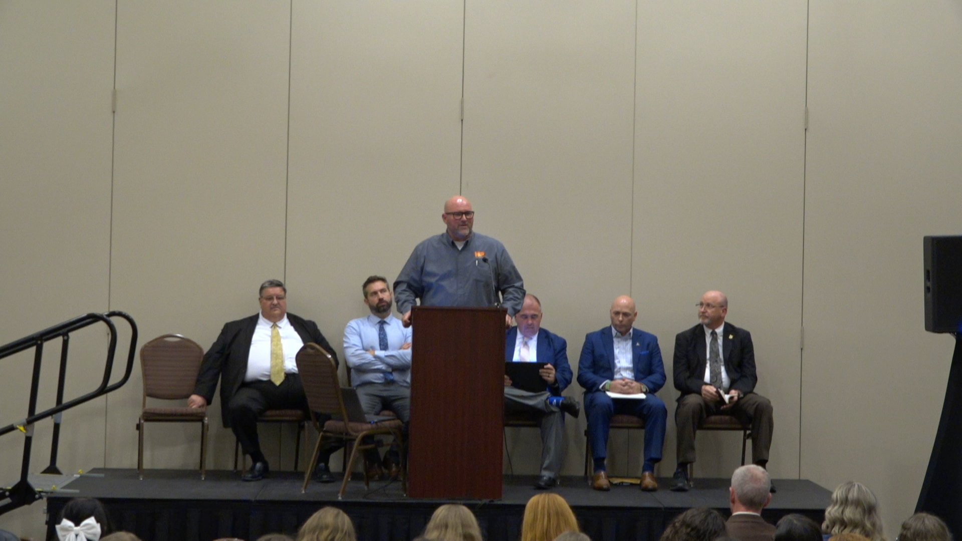 Seven Minutes of Wisdom on Mental Health