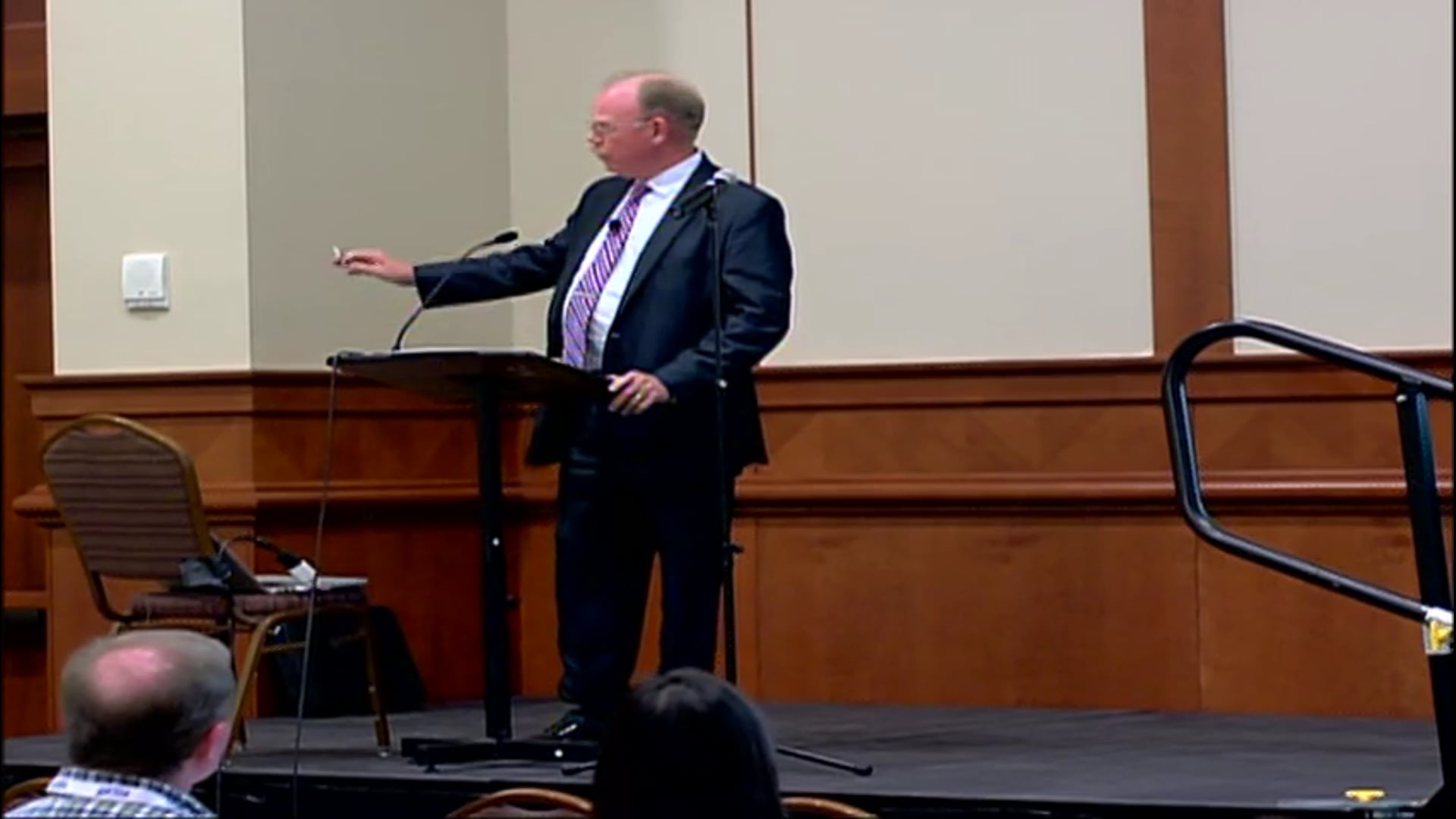 Bob Veil- A Prosecutor Looks At The Bible