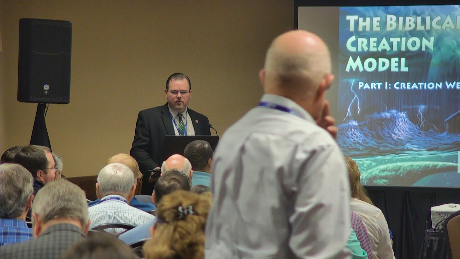 Jeff Miller: Answering the Unbelievers: Part 1: Science in the Creation Week