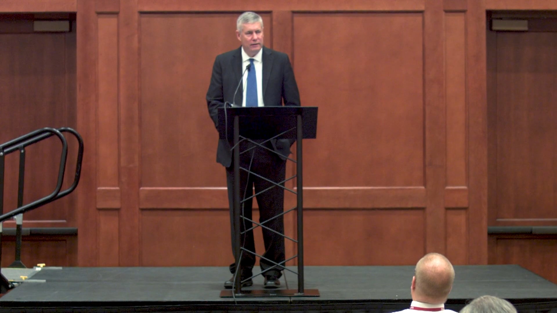 Dale Hubbert: John 6: The Chapter You Want to Discuss with New Converts