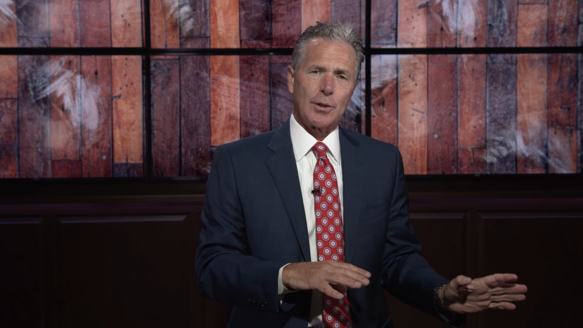 Mike Hixson: The Church That Belongs to the Lord